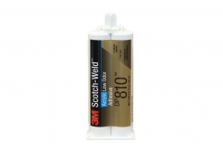 3M DP810 Scotch-Weld, verde, 48,5 ml