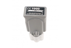 Canon PFI-1000PBK, 0546C001 negru foto (photo black) cartus compatibil