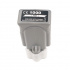 Canon PFI-1000PBK, 0546C001 negru foto (photo black) cartus compatibil