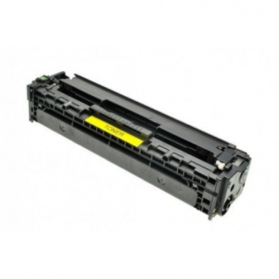 Toner compatibil cu HP 205A CF532A galben (yellow) 