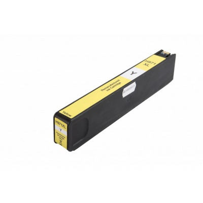 HP 971XL CN628AE galben (yellow) cartus compatibil