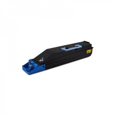 Kyocera Mita TK-880C azuriu (cyan) toner compatibil