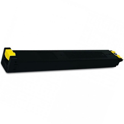 Sharp MX-27GTYA galben (yellow) toner compatibil