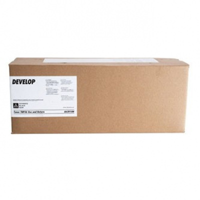 Develop TNP-36 A63V10H negru (black) toner original