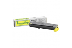 Kyocera Mita TK-5195Y galben (yellow) toner original