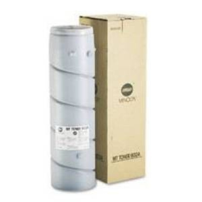 Konica Minolta MT602B negru toner original