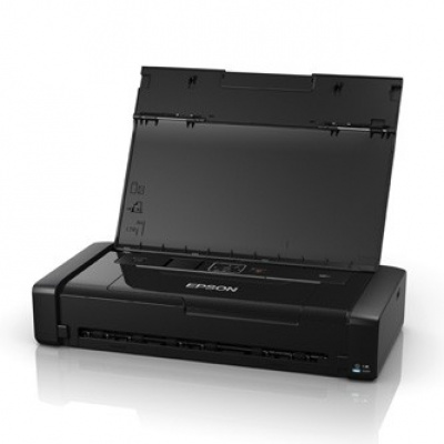 Inkoustová tiskárna Epson WorkForce WF-100W, C11CE05403