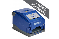 Brady I4311-WB-EMEA-APAC 178922 imprimantă de etichete