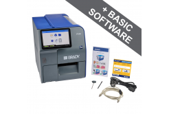 Brady i7500-300-EU 177739 imprimantă de etichete