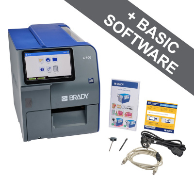 Brady i7500-300-EU 177739 imprimantă de etichete