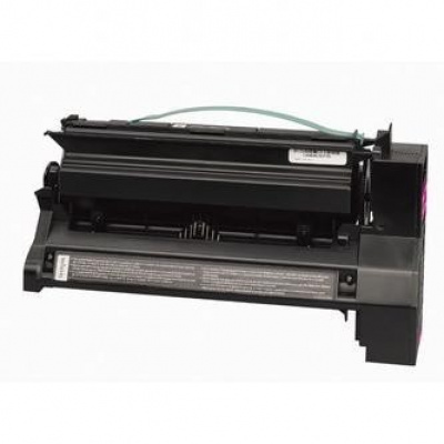 Lexmark 15G031M purpuriu (magenta) toner original