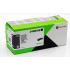 Lexmark 24B6186 negru (black) toner original