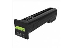 Lexmark 72K20B0 negru (black) toner original