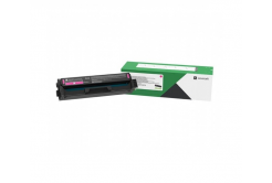 Lexmark C3220M0 purpuriu (magenta) toner original