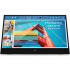 Monitor HP E-Series E14 G4 1B065AA#ABB, IPS, 14", 1920x1080, 2xUSB-C portabil