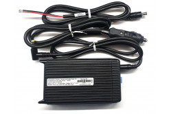 Getac Lind vehicle power supply, 12-16 VDC