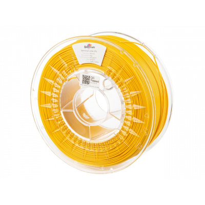 Spectrum 80509 3D filament, ASA 275, 1,75mm, 1000g, Galben (Traffic yellow)