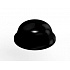 3M Bumpon™ SJ5003 negru, set = 56 buc.