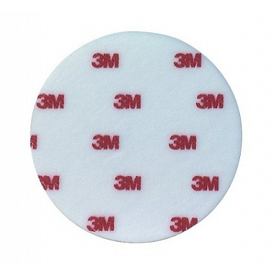 3M Finesse-it™ Disc de lustruire, din pâslă, diametru 75 mm (50016)