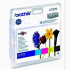 Brother LC-970VALBP multipack cartus original