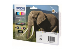 Epson T24284011, T2428 multipack cartus original
