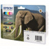 Epson T24284011, T2428 multipack cartus original