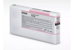 Epson C13T91360N purpuriu deschis (vivid light magenta) cartus original