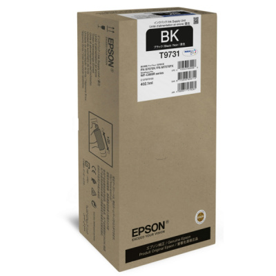 Epson C13T97310N negru (black) cartus original