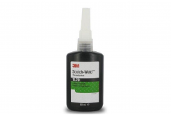 3M TL70 Scotch-Weld, 50 ml - pentru blocarea permanentă a filetului