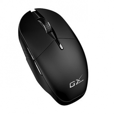 Mouse Fara fir, Genius GX GAMING Scorpion M8250 AI 31060001401, negru, optical, 3200DPI