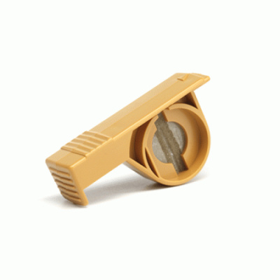 Partex PROMARK-PA-CLEAN, unitate de curatare a cartuselor pentru benzi PP, 3 buc