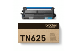 Brother TN-625C Cian (cyan) toner original