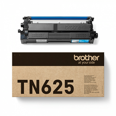 Brother TN-625C Cian (cyan) toner original