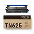 Brother TN-625C Cian (cyan) toner original