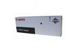 Canon C-EXV5 negru (black) toner original