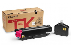 Kyocera TK5290M 1T02TXBNL0 purpuriu (magenta) toner original