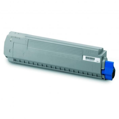 OKI 44059212 negru (black) toner original