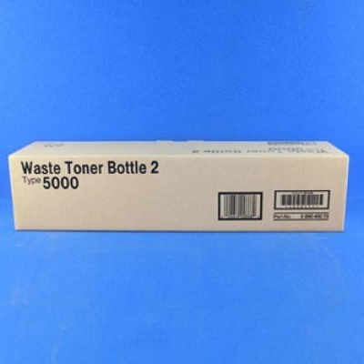 Ricoh 400868 pro CL5000 toner rezidual compatibil