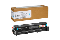 Ricoh 408452 azuriu (cyan) toner original