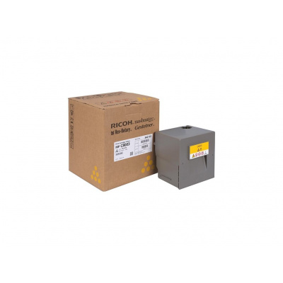 Ricoh 842193 galben (yellow) toner original