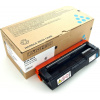 Ricoh 406349, 407641 azuriu (cyan) toner original