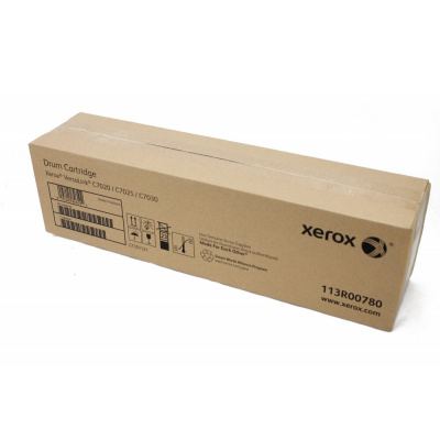 Xerox 113R00780 color (CMYK) drum original