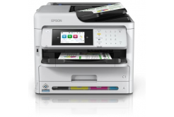 Epson WorkForce Pro WF-C5890DWF C11CK23401 multifunctional inkjet, ambalaj deteriorat