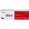 Canon CRG-054H 3025C002 galben (yellow) toner original