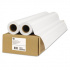 HP Everyday Matte polipropilenăe CH022A, 120 g/m2, 1270mm x 30.5m, 2buc., polipropilenă, mat, alb, rolă de hârtie