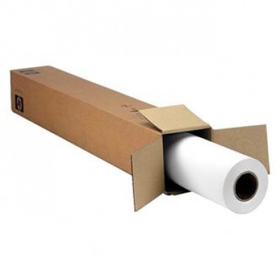 HP 610/30.5m/Super Heavyweight Plus Matte Paper, 610mmx30.5m, 24", Q6626B, 200 g/m2, papír, matný, alb, pro inkoustové tiskárny, 