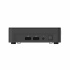 ASUS NUC 13 PRO Kit Mini 90AR0031-M000E0 Computer Mini, i7-1360P, fără RAM, Iris Xe, fără sistem de operare, 3R