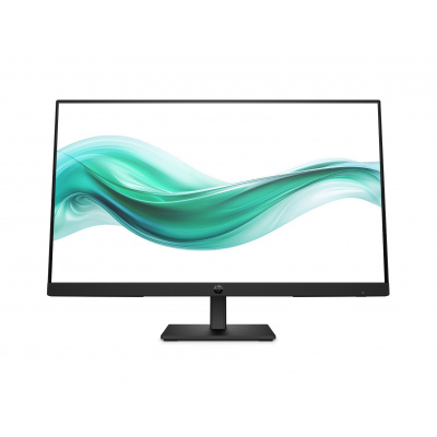 HP Series 3 Pro 324ph B0BU9UT#ABB Monitor, 23,8", IPS, FHD, 100Hz, 5ms, Black, 3R