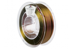 Spectrum 81396 filament, PLA Magic SILK, 0.25kg, 1.75mm, GOLDEN BERRY