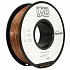 Professional Lab FG-P179-E1, 3D filament, PLA, 1,75mm, 1000g, Maro (Galaxy brown)